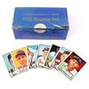Image 1 : 1952 TOPPS COMPLETED RE-PRINT FACTORY SET W/ BOX