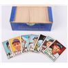 Image 3 : 1952 TOPPS COMPLETED RE-PRINT FACTORY SET W/ BOX