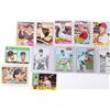 Image 2 : ASSORTED MULTI-SET BASEBALL COLLECTIBLE CARDS