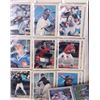 Image 2 : 1980-1990'S ASSORTED COLLECTIBLE BASEBALL CARDS
