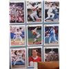 Image 3 : 1980-1990'S ASSORTED COLLECTIBLE BASEBALL CARDS