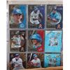 Image 4 : 1980-1990'S ASSORTED COLLECTIBLE BASEBALL CARDS