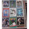 Image 6 : 1980-1990'S ASSORTED COLLECTIBLE BASEBALL CARDS
