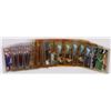 Image 7 : 1980-1990'S ASSORTED COLLECTIBLE BASEBALL CARDS