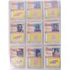 Image 8 : 1980-1990'S ASSORTED COLLECTIBLE BASEBALL CARDS
