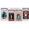 Image 2 : ASSORTED GRADED BASKETBALL CARDS - LOT OF 10