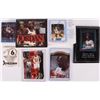 Image 1 : MICHAEL JORDAN BASKETBALL & BASEBALL COLLECTIBLES