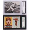 Image 2 : ASSORTED GRADED MULTI-SPORT COLLECTIBLE CARDS