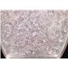 Image 2 : ANTIQUE JAPANESE STERLING SILVER ENGRAVED FLASK