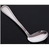 Image 1 : VINTAGE 0.800 SILVER UNIQUE BABY FEEDING SPOON