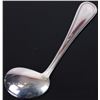 Image 2 : VINTAGE 0.800 SILVER UNIQUE BABY FEEDING SPOON