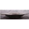 Image 2 : FATTO A MANO VINTAGE STERLING SILVER LARGE BOWL