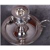 Image 2 : MODERN GREGGIO STERLING SILVER CHAMBERTICK