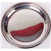 Image 3 : GREGGIO STERLING SILVER 6PC COASTER SET W/ BOX