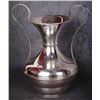 Image 1 : VINTAGE SOLID STERLING SILVER 190 PA MARKED VASE