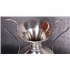 Image 2 : VINTAGE SOLID STERLING SILVER 190 PA MARKED VASE