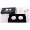 Image 1 : 2023 S REVERSE PROOF MORGAN & PEACE DOLLAR SET