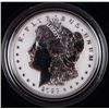Image 3 : 2023 S REVERSE PROOF MORGAN & PEACE DOLLAR SET