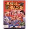 Image 1 : DOUBLE DRAGON 1988 NINTENDO NES BOX & MANUAL ONLY