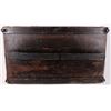Image 10 : ANTIQUE STEAMER CHEST 24.00" X 20.00" X 22.50"