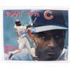 Image 2 : SAMMY SOSA AUTOGRAPHED 8x10 PHOTOGRAPHS COA