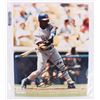 Image 4 : SAMMY SOSA AUTOGRAPHED 8x10 PHOTOGRAPHS COA