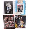 Image 1 : ASSORTED AUTOGRAPHED SPORTS MEMORABILIA