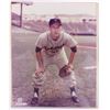 Image 9 : BASEBALL PHOTO MEMORABILIA - LOT OF 16