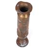 Image 1 : WW2 US NAVEL 40MM MK 2 SHELL TRENCH ART VASE