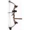 Image 1 : PSE PRO SERIES X-RING HYDRAULIC COMPOUND BOW