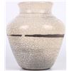 Image 4 : PAULETTE BOUNDS CLAY POTTERY ART VASE