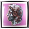 Image 1 : ANDY WARHOL ALEXANDER THE GREAT OFFSET LITHOGRAPH