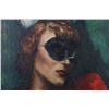 Image 3 : HERBERT PHILLIP BARNETT (1910-1972) ORIGINAL OIL