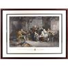 Image 1 : "THE BLIND FIDDLER" DAVID WILKIE ENGRAVED RAIMBACH
