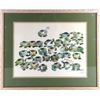 Image 1 : DON NEDOBECK SIGNED "THIRTY 3 THREE TOED..." PRINT