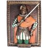 Image 1 : SIGNED FINESSE ORIGINALS ESPADA '71 WALL SCULPTURE
