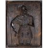 Image 8 : SIGNED FINESSE ORIGINALS ESPADA '71 WALL SCULPTURE