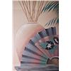 Image 2 : MCM FRANCO LARGE CANVAS ORIGINAL OIL PAINTINGS