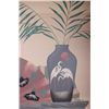 Image 3 : MCM FRANCO LARGE CANVAS ORIGINAL OIL PAINTINGS