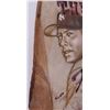 Image 7 : MICKEY MANTLE SANDSTONE CARVING BY LONGORDO