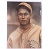 JIMMIE FOXX ORIGINAL PAINTING BY GARY LONGORDO