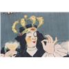 Image 2 : CREMANT DU ROI, VEUVE AMIOT ORIGINAL LITHOGRAPH
