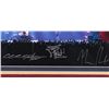 Image 10 : MUNK ONE LTD ED. SIGNED PRINT W/ 311 AUTOGRAPHS