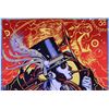 Image 3 : MUNK ONE LTD ED. SIGNED PRINT W/ 311 AUTOGRAPHS