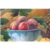 Image 2 : ORIGINAL SIGNED STILL LIFE OIL PAINTING