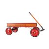 Image 1 : Kiddie Koaster Pull Wagon