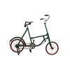 Image 1 : Antique Francis Reed Co. Child's Bicycle