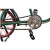 Image 2 : Antique Francis Reed Co. Child's Bicycle