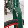 Image 7 : Antique Francis Reed Co. Child's Bicycle