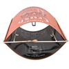 Image 5 : Orange Crush Tin Advertising Store Hanging Sign